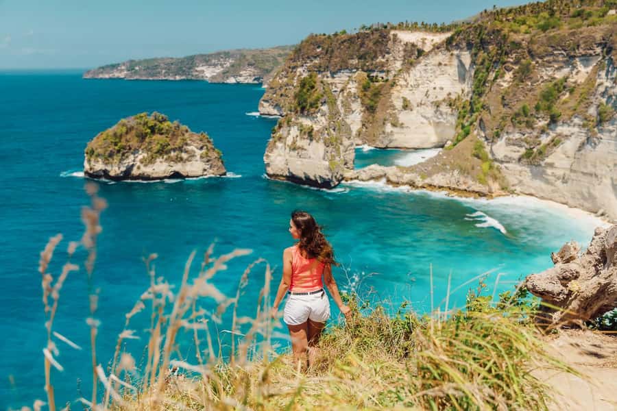 Bali: Full-Day Nusa Penida Highlights Tour with Transfer - What to Bring for a Day of Sun, Rock, and Photo Angles