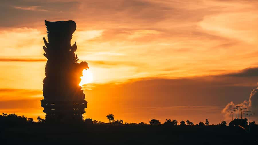Bali: Full-Day Private or Shared Uluwatu Highlights Tour - Key takeaways before you go
