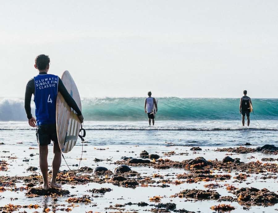 Bali: Full-Day Private or Shared Uluwatu Highlights Tour - Timing reality: traffic, weather, and why flexibility is part of the value