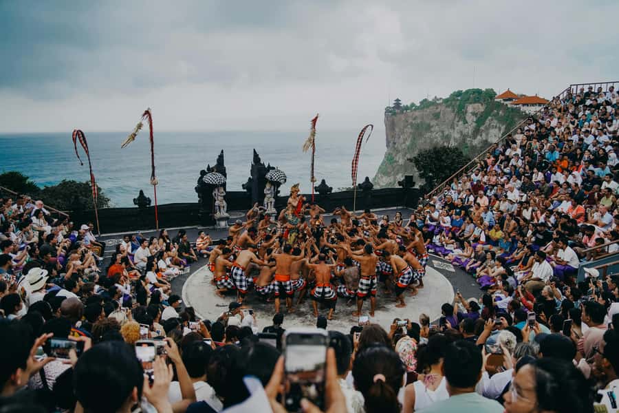 Bali: Full-Day Private or Shared Uluwatu Highlights Tour - What you get for the money: the real value breakdown