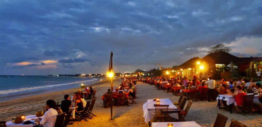 Bali: Full-Day Private White Sand Beaches and Sunset Tour - Key things to know before you go