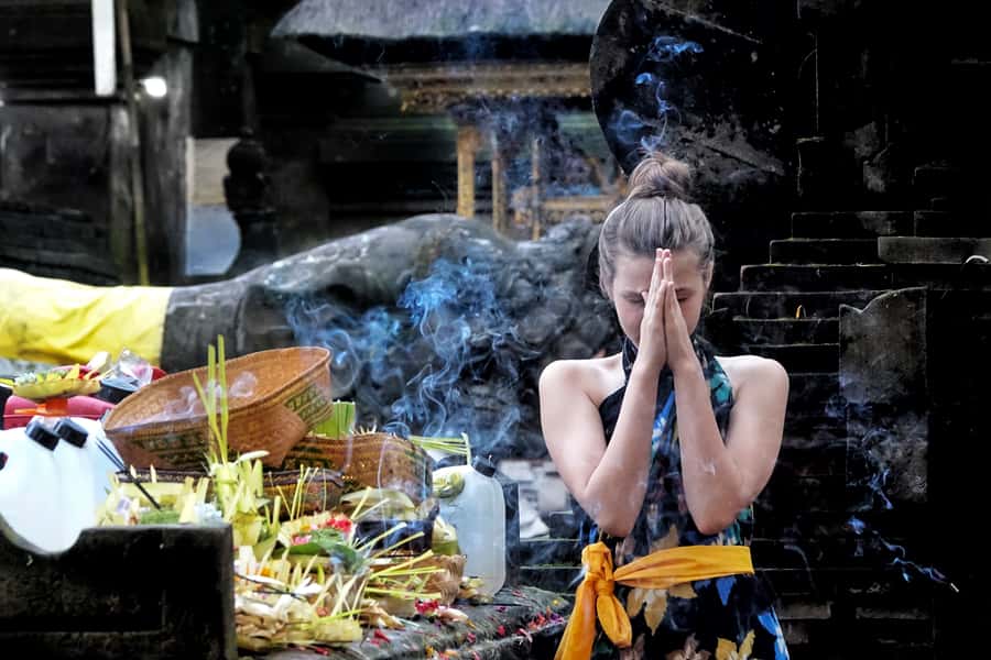 Bali: Full-Day Spiritual Cleansing and Shamanic Healing Tour - Key Things That Make This Tour Worth Your Time