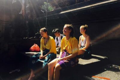 Full-Day Spiritual Cleansing and Shamanic Healing Tour