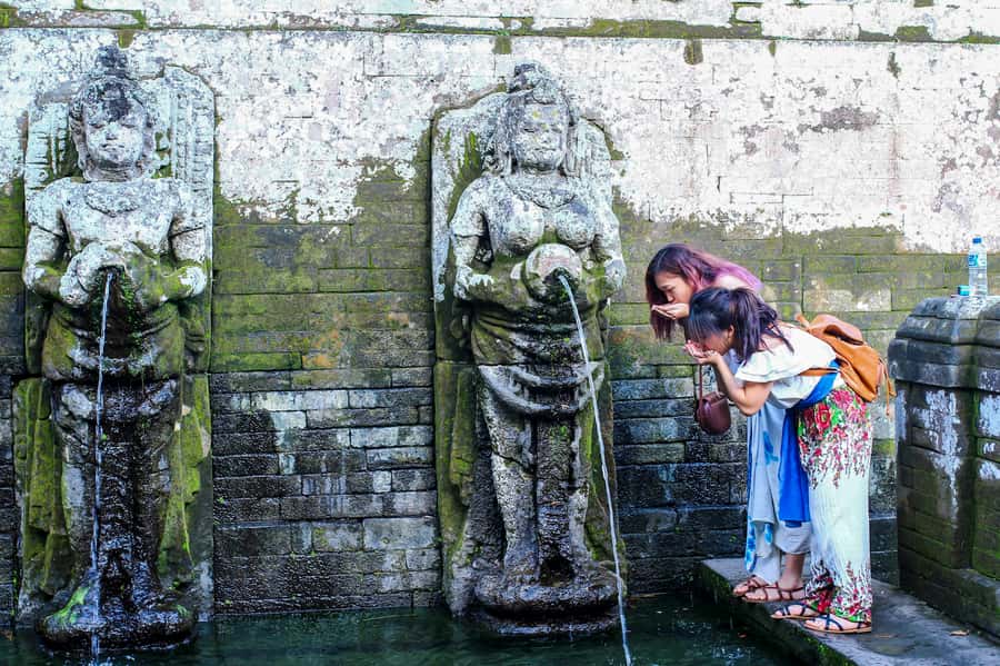 Bali: Full-Day Spiritual Cleansing and Shamanic Healing Tour - Tirta Empul Versus Pura Mengening, and What That Means for You