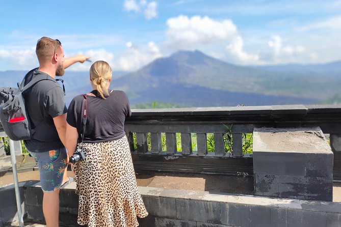 Bali Full Day Tour | Individual Route in Bali | Bali Guide | Free Wi-Fi - Pickup coverage: Seminyak to Ubud to Nusa Dua