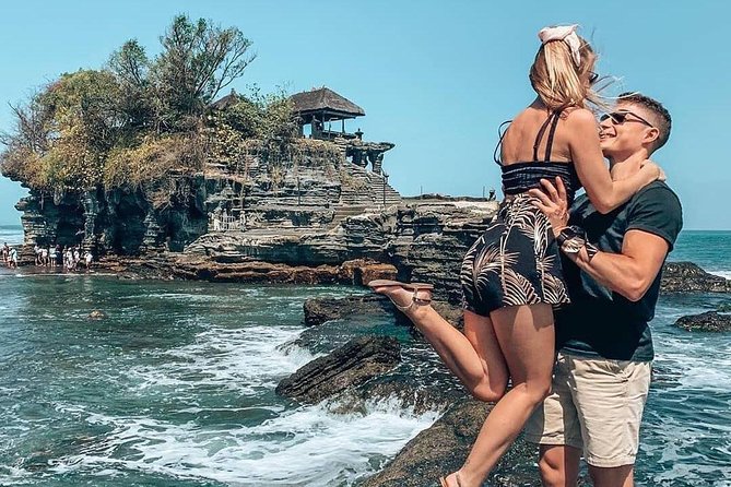 Bali Full Day Tour | Individual Route in Bali | Bali Guide | Free Wi-Fi - Stop by stop: how the highlights feel in real life