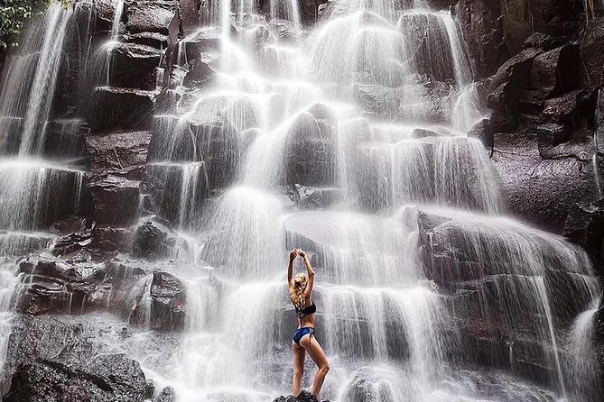 Bali Full Day Tour | Individual Route in Bali | Bali Guide | Free Wi-Fi - Timing reality: sunset anchors and traffic buffers