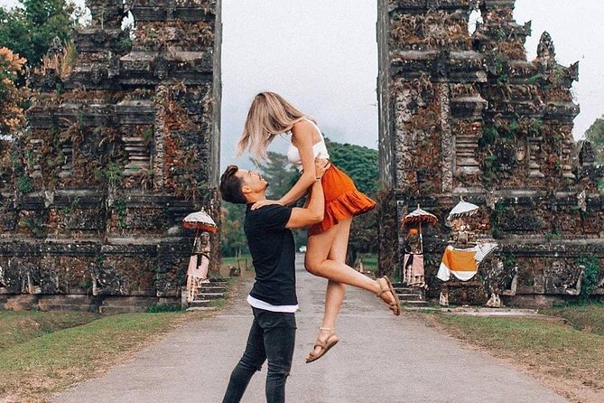 Bali Full Day Tour | Individual Route in Bali | Bali Guide | Free Wi-Fi - Should you book this Bali private driver day tour?