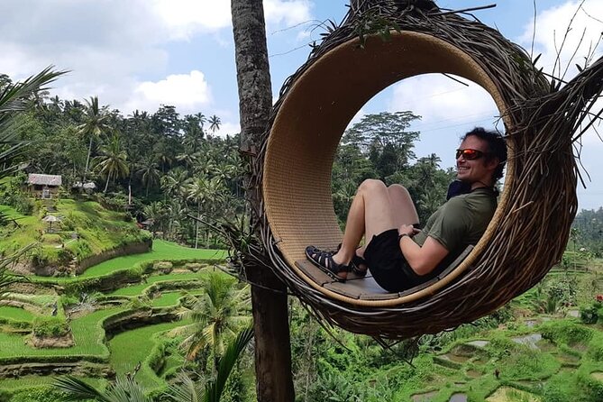 Bali Full-Day Traditional Village Sightseeing Trip All Inclusive - A 10-Hour Mix of Craft, Temples, and Big Views From Seminyak