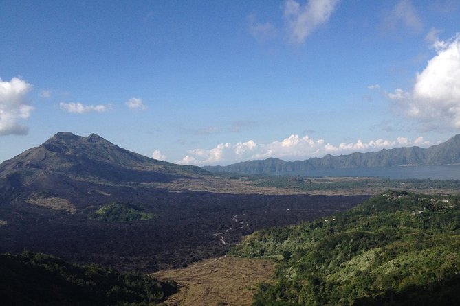 Bali Full-Day Traditional Village Sightseeing Trip All Inclusive - Batik and Celuk Gold and Silver: How the Artisan Stops Fit the Day