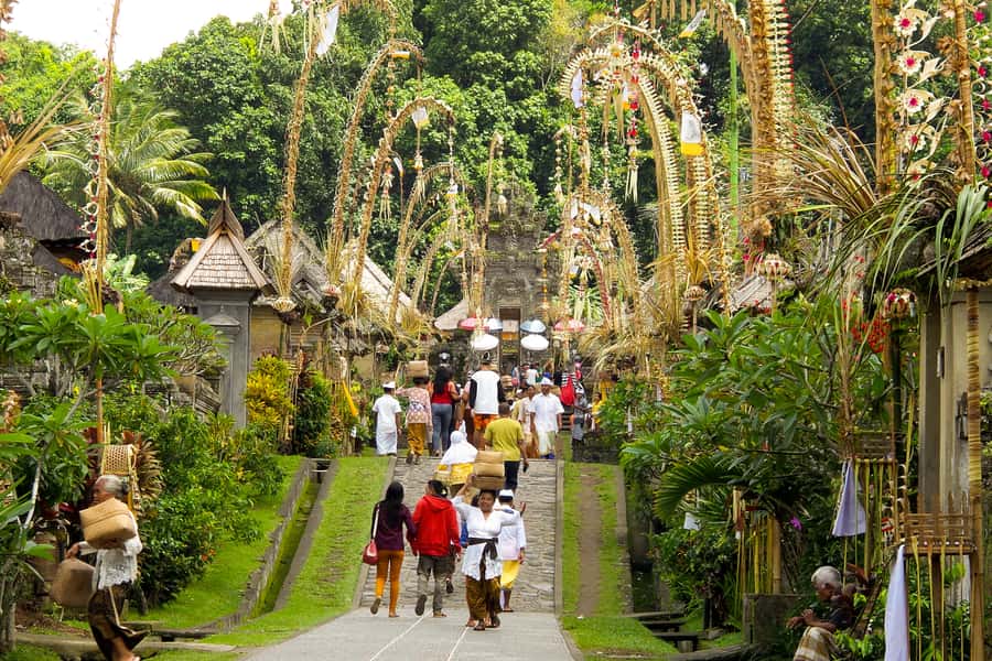 Bali: Full-Day Trip to Penglipuran Village and Bamboo Forest - Key things that make this trip worth your time