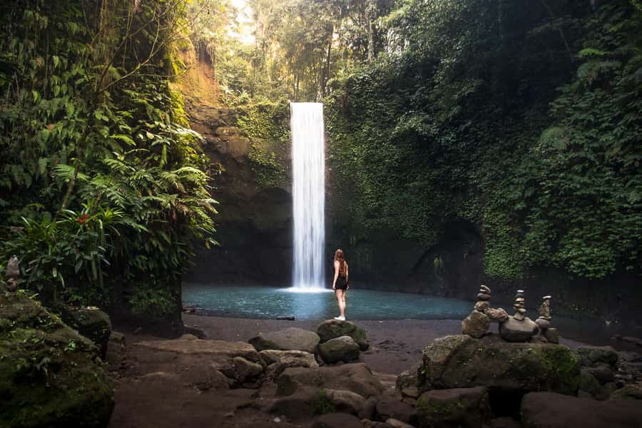 Bali: Full-Day Trip to Penglipuran Village and Bamboo Forest - Penglipuran Village: Traditional Streets, Temple Courtyards, and Real Quiet