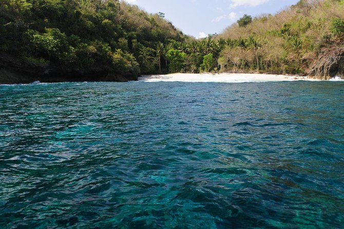 Bali Hai - Aristocat Sailing Cruise - Mushroom Beach: Semi-Submersible Coral Viewer and Water Options