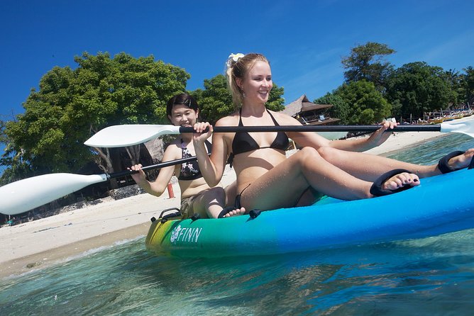Bali Hai Beach Club Cruise - Key takeaways before you go