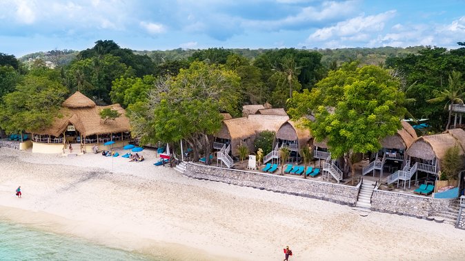 Bali Hai Beach Club Cruise - The 11 AM to 2 PM banana boat window: worth planning around