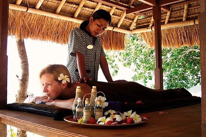 Bali Hai Beach Club Cruise - Snorkeling time and reef-focused education: more than just a swim