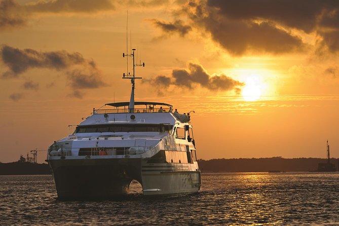 Bali Hai Sunset Dinner Cruise - Key Things You’ll Enjoy Most