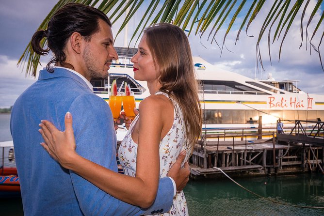 Bali Hai Sunset Dinner Cruise - How This Bali Hai Sunset Cruise Fits a Real Bali Evening