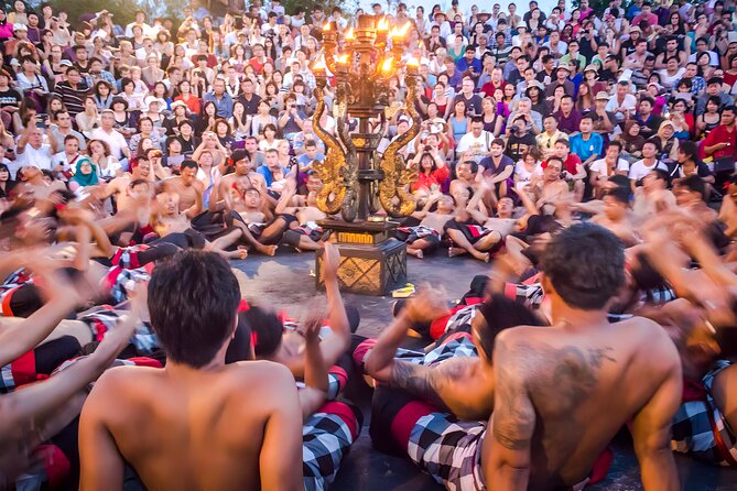 Bali Half-Day Car Charter: Uluwatu Sunset Tour - The ride between stops: passes, patience, and the value of included transfers