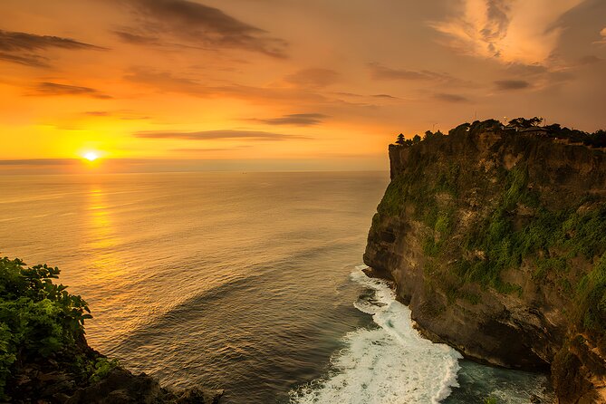 Bali Half-Day Car Charter: Uluwatu Sunset Tour - Price and value: why $30 per person can be a smart deal