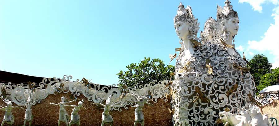 Bali: Half-Day Private City Tour with Transfers - Price and what you actually get for $30 per group