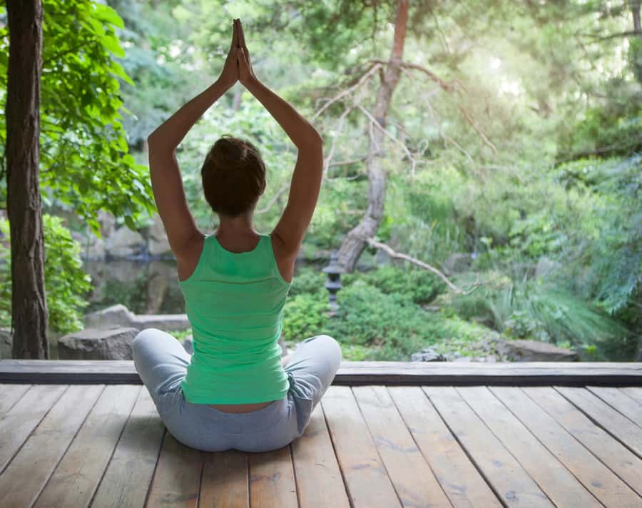 Bali: Healing and Aura Cleansing Tour with Yoga & Meditation - Optional add-on: Ubud Monkey Forest versus the Bali jungle swing
