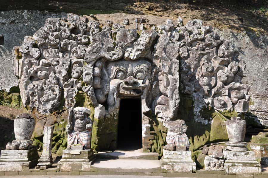 Bali: Hidden Canyon, Waterfall & Temples Small Group Tour - Price and tickets: what the $73 really turns into