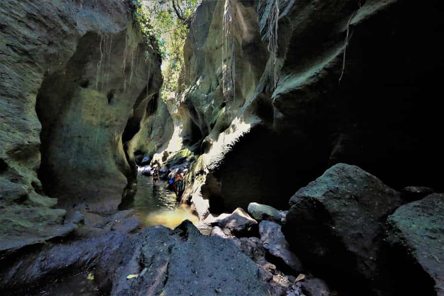 Bali: Hidden Canyon, Waterfall & Temples Small Group Tour - What to bring: the small items that save your day