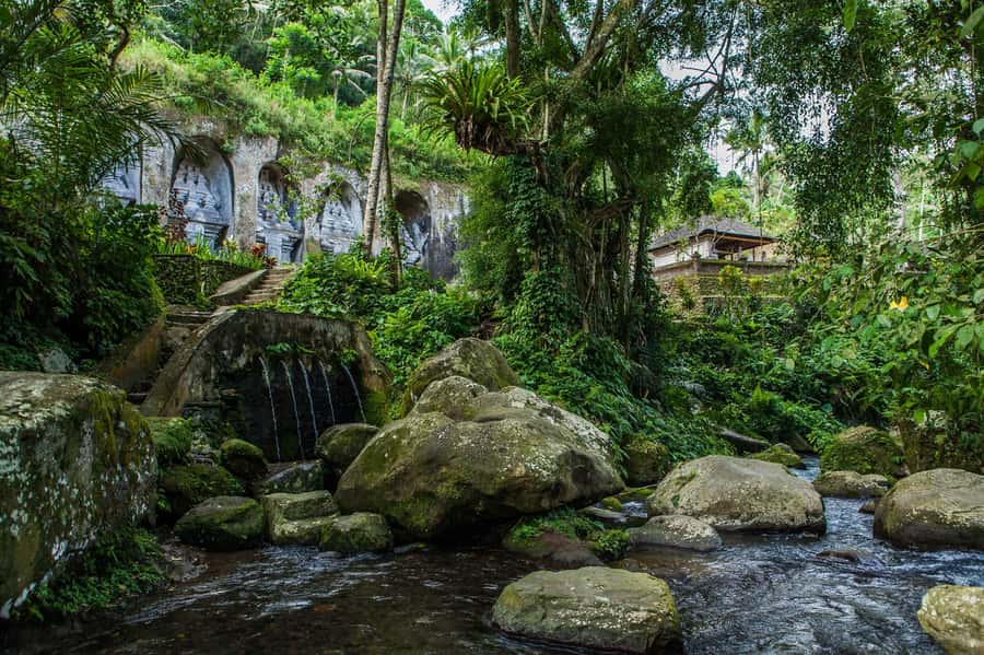 Bali: Hidden Canyon, Waterfall & Temples Small Group Tour - Who this Bali hidden canyon and temples tour fits best