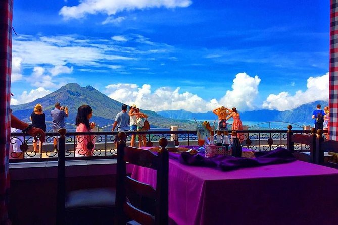Bali Iconic Tour with Buffet Lunch and Attraction Tickets - Who this Bali Iconic tour is for