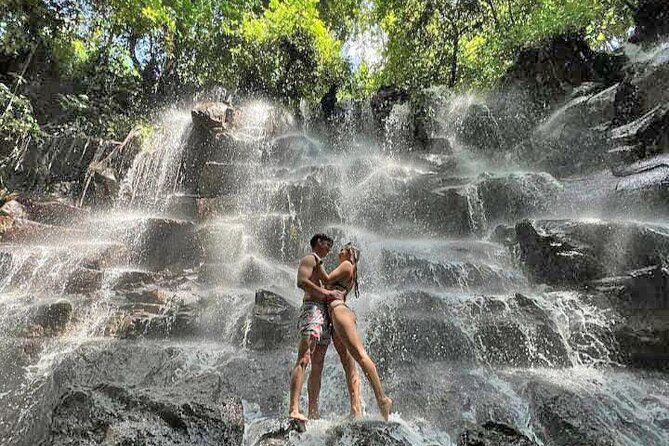 Bali Inclusive Tour: Best Waterfalls Around Ubud Area - What’s included for the $41 price, and where value really comes from