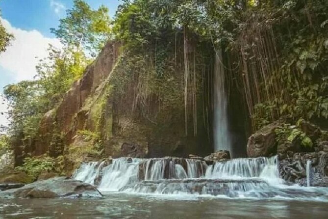 Bali Inclusive Tour: Best Waterfalls Around Ubud Area - Timing, how long you really spend, and why weather affects everything