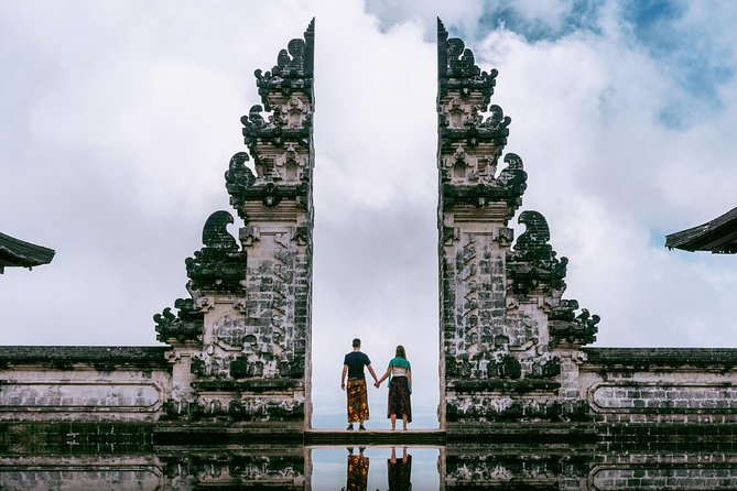 Bali Instagram: Gate of Heaven Temple Tour - Price and value: what $85 gets you in real terms