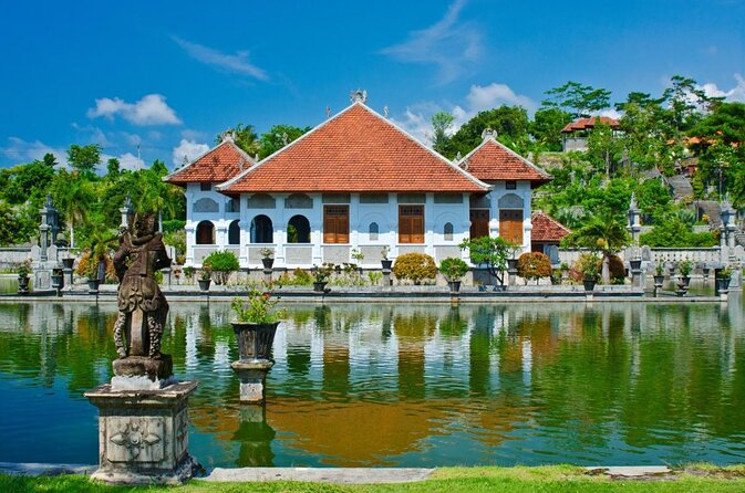 Bali Instagram: Gate of Heaven Tour - Key highlights you’ll feel right away