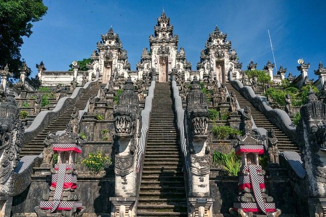 Bali Instagram: Gate of Heaven Tour - Why a Gate of Heaven-focused day tour makes sense in Bali