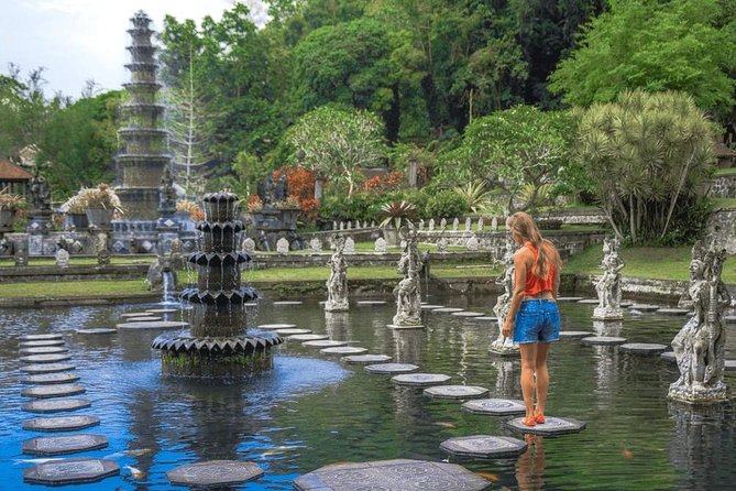 Bali Instagram: Gate of Heaven Tour - Pickup, timing, and how the private format shapes the day