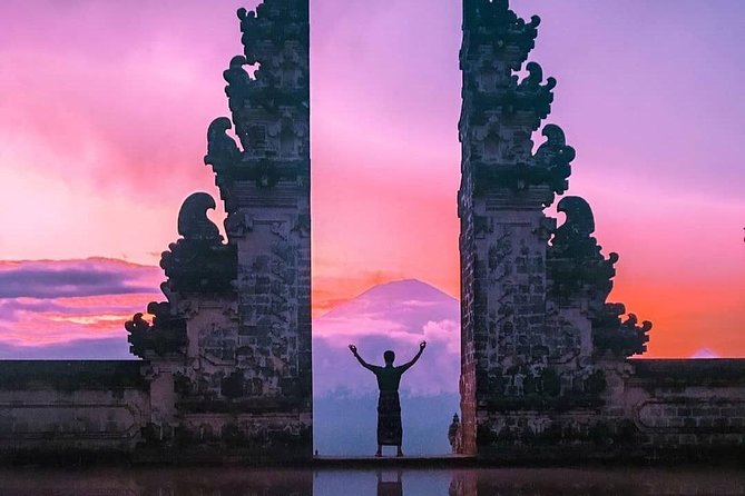 Bali Instagram Tour - All Inclusive - Aloha Ubud Swing: optional, and only for the photo-obsessed