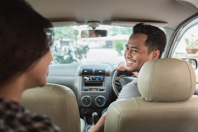 Bali Instagram Tour - DESIGN Your Own Trip - Tukad Cepung Waterfall, cave light, and why 45 minutes matters