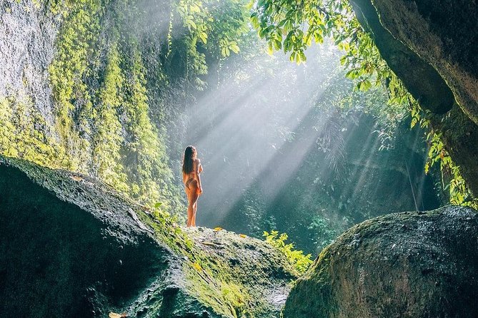 Bali Instagram Tour from Your Hotel (Private & Full-day) - Your Driver Helps With Photos, Not Just Driving