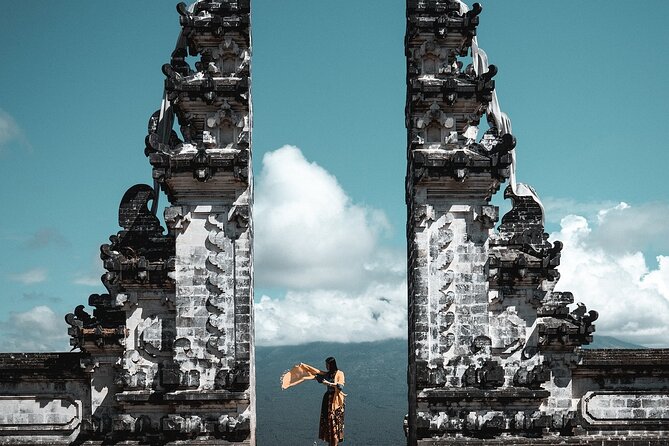 Bali Instagram Tour- Most Scenic Spots in Bali - A full day of Instagram-ready sights, organized from Ubud
