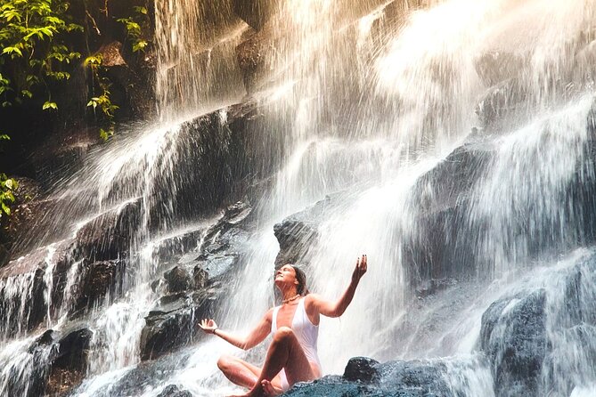 Bali Instagram Tour- Most Scenic Spots in Bali - Penataran Agung Lempuyang Temple and the Gate of Heaven photo challenge