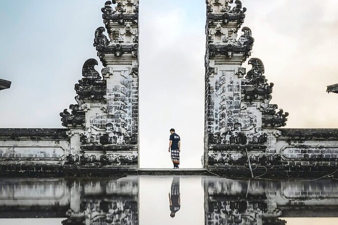 Bali Instagram Tour- Most Scenic Spots in Bali - Price and value: what $75 really covers, plus the extra entry cost