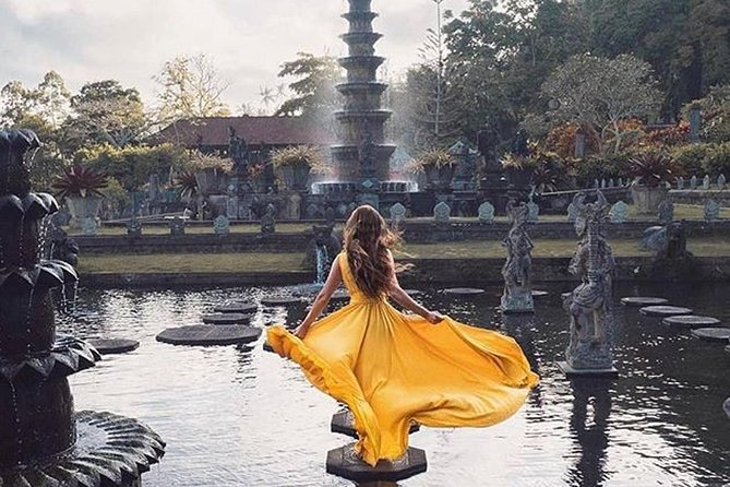 ️ Bali Instagram Tour: The Most Famous Spots (Private & All-Inclusive) - Why This Bali Instagram Route Gets You Photos Fast