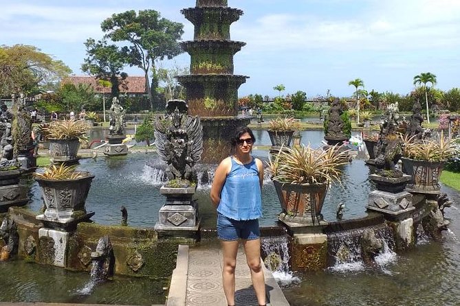 Bali Instagram Tour: The Most Scenic Spots - What the $68 price covers, and what you still have to plan for