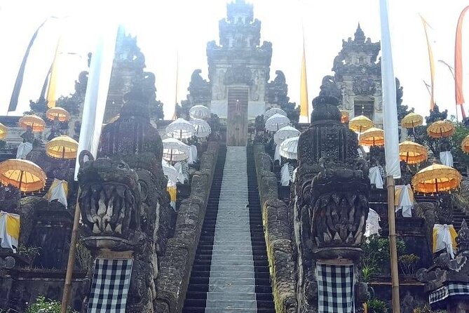 Bali Instagram Tour: The Most Scenic Spots - How to get better photos without turning your day into stress