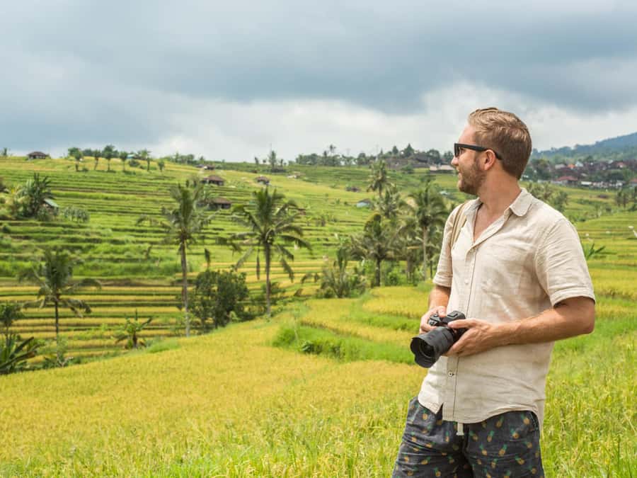 Bali: Jatiluwih Rice Terraces, Sangeh Forest & Coffee Tour - Pickup and timing: what 5 hours looks like on the ground