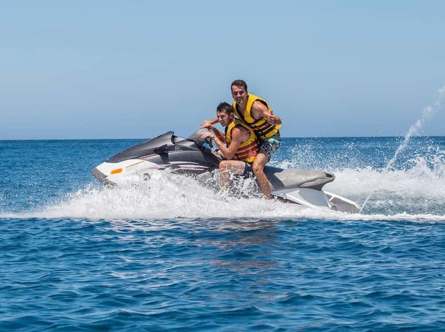 Bali: Jetski Watersport Nusa dua Beach Experience - Why Nusa Dua is the smart place for a Bali jet ski