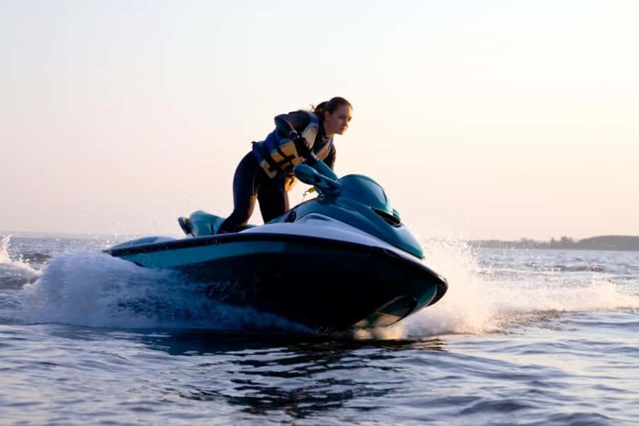 Bali: Jetski Watersport Nusa dua Beach Experience - Who should book this Bali jetski experience at Nusa Dua