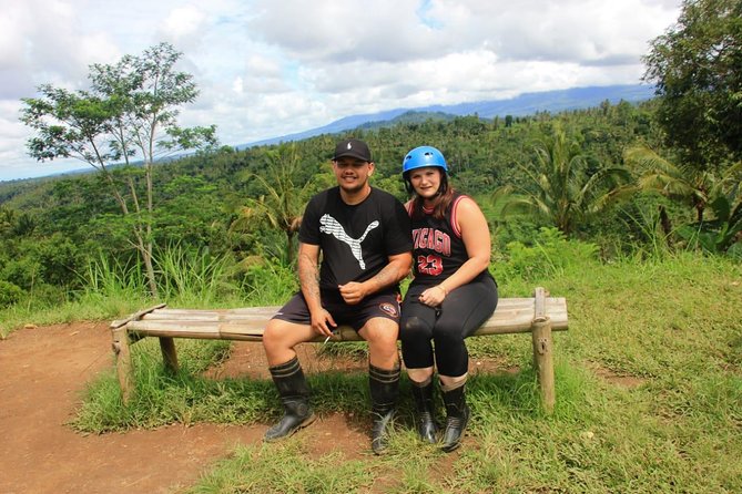 Bali Jungle ATV Quad Bike - Safety, insurance, and the honest limits of off-road riding