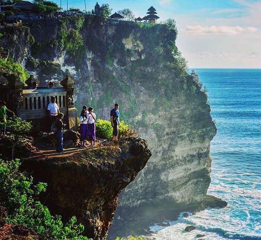 Bali: Kecak Fire Dance Show & Uluwatu Temple Entry Ticket - Price and Value: What $9 Gets You, and What You Need to Check
